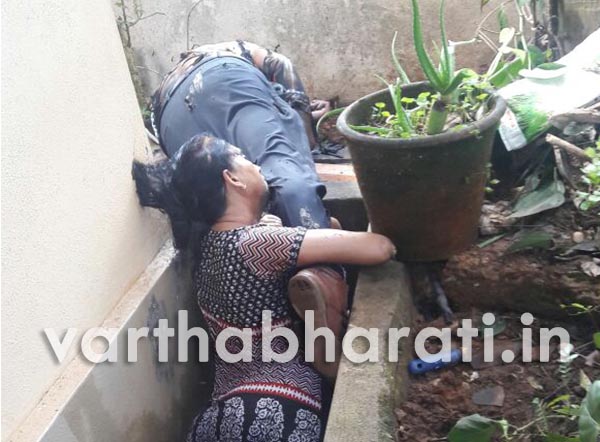 ಮಂಗಳೂರು: ವಿದ್ಯುತ್ ಅವಘಡ ,  ಪತಿ-ಪತ್ನಿ ಸಹಿತ ಮೂವರು ಮೃತ್ಯು